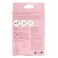 1000 Hour Professional Formula Lash &amp; Brow Kit - Defined Brows w/a Long-Lasting Formula with Eyebrow Mascara - Brow Gel for Stunning Brows that Last Up To 6 Weeks with 12 Applications - Brown Black