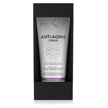 Advanced Formula Anti-Aging Cream: Unisex Rejuvenation for Face, Neck &amp; Hands - Clinically Proven, Dermatologist-Recommended