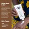 Karit&eacute; Cr&egrave;me Mains Nourishing Hand Cream for Dry Hands   Shea Butter, Organic Jojoba &amp; Rosehip Oil Blend   Dermatologist-Formulated and Approved   Cruelty-Free, Hypoallergenic Vegan Hand Cream