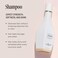 CUV&Eacute;E BEAUTY Cuvee Shampoo - 1.7 fl oz - Cleanses, Fortifies &amp; Protects Hair - Includes Vitamin B &amp; Panthenol - Champagne-Infused Formula with Resveratrol &amp; Ceramides - Color Safe