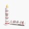 Emu Dundee   2 Tubes of Natural Lip Balm with Emu Oil, Made in Canada   Relieves, Hydrates and Soothes Dry, Cracked &amp; Chapped Lips   Fragrance Free(2x 3.8g)