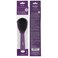 Hairflair Style &amp; Shine Styling Brush &bull; Large Paddle &bull; No Breakage, Great for All Hair Types
