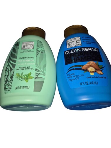 Invigorating Tea Tree Oil Conditioner for Color-Treated Hair, 14 fl oz, Infused with Tea Tree and Mint Oil