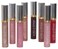 La Bella Donna High Gloss Mineral Lip Sheer Lip Gloss - Assunta