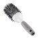 Creative Hair Brushes Triangle Ceramic &amp; Ionic CR100 PRO, Medium 2.5