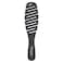 Flex Vent Petite Nylon Pin (Black)