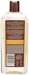 Shower Gel, Shea Butter and Oatmeal, 12 Ounce Bottle