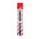 Black Ice Spray Barber Pencil (Black) - 6 pieces