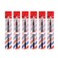 Black Ice Spray Barber Pencil (Black) - 6 pieces