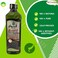 Pure Natural Undiluted Cactus Seed Oil Hair Herbal From Elhawag El Hawag Al Hawaj Herb Egyptian Arabic Herbals Herbs No Additives Kosher Halal (Weight : 17.64 oz / 500 ml)