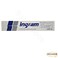 Lather Shave Cool Ingram Shaving Cream Tube 60g Glycerin Coconut Oil Made In Egypt (2 Pack = 4.23 oz / 120 gm)