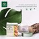 DE LEAF THANAKA Extra Moisturizing Cream, Aloe Vera Natural Vitamin A C E Facial Moisturizing Cream, 40 ml / 1.52 fl oz
