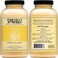 Spazazz 7377C Spa and Bath Crystals, Lime Coconut, 22 Ounce