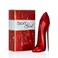 Okian Sexy Girl High Heel Perfume for Women, Good Girl Blush Imitation Eau de Parfum 2.9Oz