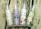 120pcs Assorted Lip Balm Label Sticker for Lip Balm Container Lip Balm Labels Paper Stickers