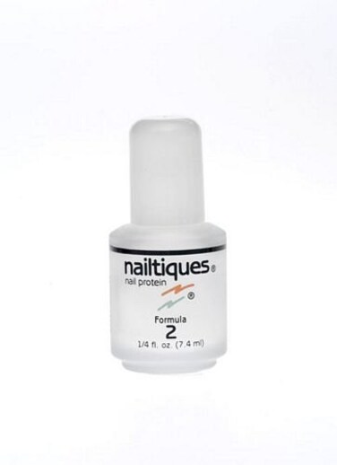 Nailtiques Nail Protein Formula #2 .24oz