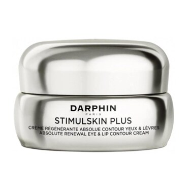 Darphin Stimulskin Plus Absolute Renewal Eye &amp; Lip Contour Cream -15ml/0.5oz