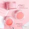 DOUBLE-EFFECT Lip Sleep Mask, Lip Mask+Lip Scrub Intensive, Lip Primer, Lip Sleeping Mask, Lip repair treatment, Lip Repair Balm
