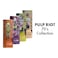 Pulp Riot - Shag Rug - Semi-Permanent Color 4 fl oz