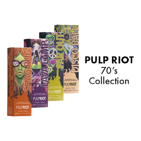 Pulp Riot - Far Out - Semi-Permanent Color 4 fl oz