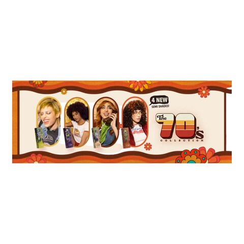Pulp Riot - Far Out - Semi-Permanent Color 4 fl oz