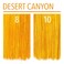 Pulp Riot - Desert Canyon - Marigold Semi-Permanent Color 4 fl oz
