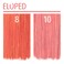 Pulp Riot - Eloped - Rose Pink Semi-Permanent Color 4 fl oz