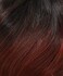 Janet Collection Melt 13x6 Frontal Part ASIA Lace Wig (TT1B/VELVET WINE)