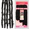 Janet Collection Nala Tress 3X BUTTERFLY FAUX LOCS Crochet Braid (10"/12"/14") (30)