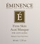 Eminence Firm Skin Acai Masque Skin Care, 2 Ounce