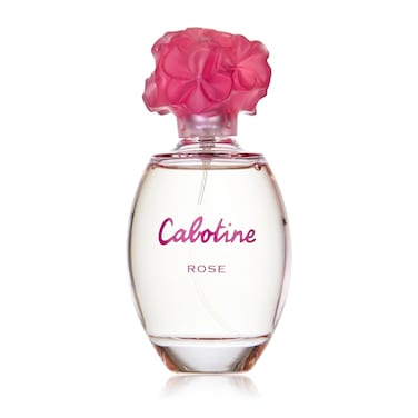 Parfum Gres Cabotine Rose EDT for Women 100 ml