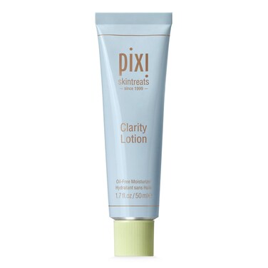 Pixi Beauty Clarity Lotion, Oil Free and Hydrating, 50 ml / 1.70 fl oz