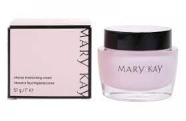 Mary Kay Intense Moisturizing Cream ~ 1.8 Oz.