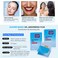 Oil Control Film Replacment for Clean &amp; Clear Oil-Absorbing Sheets,2 Pack(total 120sheets)Oil Blotting Sheets For Face,9%Larger Makeup Friendly High-performance Handy Face Blotting Paper for Oily Skin
