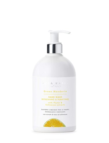 Acca Kappa Green Mandarin Hand Wash, 300 ml