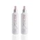 I.C.O.N. Cure Replenishing Spray, Salon-Quality Hair Care, 8.5-Ounce Bottle (Pack of 2)