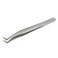 VETUS 6A-SA Volume Eyelash Extensions Tweezers 3D 6D Professional Curved Point Tweezers Stainless Steel Precision Tweezers SA Series