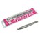 VETUS 6A-SA Volume Eyelash Extensions Tweezers 3D 6D Professional Curved Point Tweezers Stainless Steel Precision Tweezers SA Series