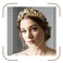 JEAIRTS Leaf Wedding Crown Headband Gold Greek Goddess Headpiece Leaf Bridal Tiara Hair Pieces Headwear Festival Prom Wedding Hair Accessories for Women
