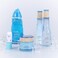 THESAEM Iceland Hydrating Emulsion 4,73 fl.oz. - Facial Emulsion for Intensive Hydration with Iceland Mineral Water - Face Moisturizer to Provide Mild Skin Moisture and Protection
