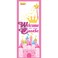 Barbie Lip Balm Set for Girls - Bundle with 4 Barbie Lip Balm Tubes Plus Stickers and More   Barbie Lip Balm Kit for Kids, Toddlers
