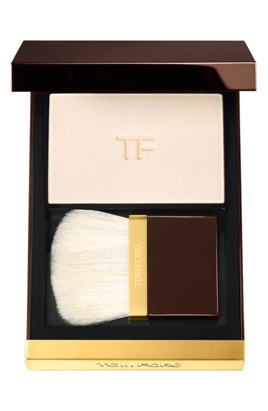 Tom Ford Translucent Finishing Powder - # 01 Alabaster Nude 9g/0.31oz