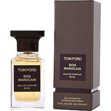 TOM FORD BOIS MAROCAIN by Tom Ford, EAU DE PARFUM SPRAY 1.7 OZ