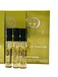 Gucci GUILTY MEN Elixir Sample Perfume 1.5 ml / 0.05 oz - set of 3 spray samples