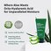 BENTON Aloe Hyaluron Cream 50g (1.76 oz.) - Aloe Leaf Water &amp; Hyaluronic Acid Contained Soothing and Moisturizing Facial Cream, for Dryness and Itchy Senstivie Skin