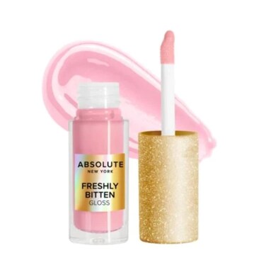 Absolute New York Freshly Bitten Gloss (Stimulation)