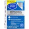 Berkley Jensen Men's Minoxidil Foam for Hair Loss and Hair Regrowth, 5% Minoxidil Topical Aerosol Thinning Hair Treatment for Men 4 -Month Supply, 2.11 Ounce, (Pack of 4)