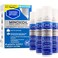 Berkley Jensen Men's Minoxidil Foam for Hair Loss and Hair Regrowth, 5% Minoxidil Topical Aerosol Thinning Hair Treatment for Men 4 -Month Supply, 2.11 Ounce, (Pack of 4)