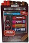 Hershey Candy Scented Mix Flavored 6-Piece Lip Balm &amp; Lip Gloss Set