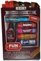 Hershey Candy Scented Mix Flavored 6-Piece Lip Balm &amp; Lip Gloss Set